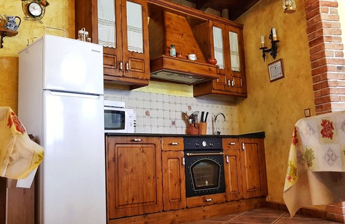 Sotes Cottage | Rural house El Colorao