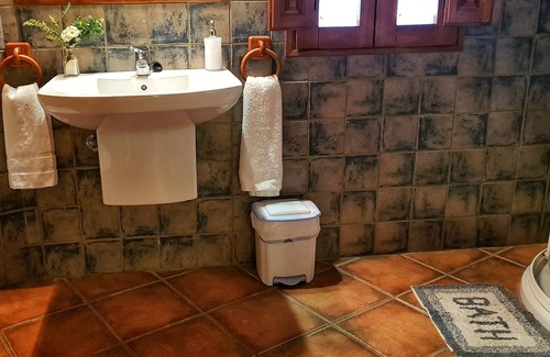 Sotes Cottage | Rural house El Colorao