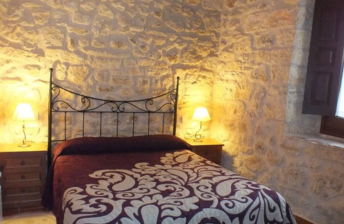 Uruenas House | RURAL HOUSE EL DURATON