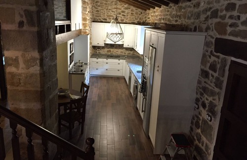 Puertomingalvo Cottage | Rural house El Leñero del Tío Ramón