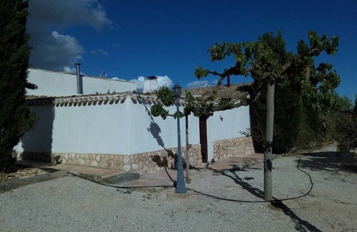 Yecla House | Rural house El Olivar de las Pepinas