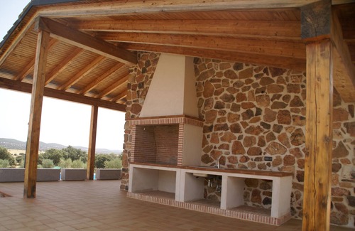 Chillon House | Rural house El Peralillo