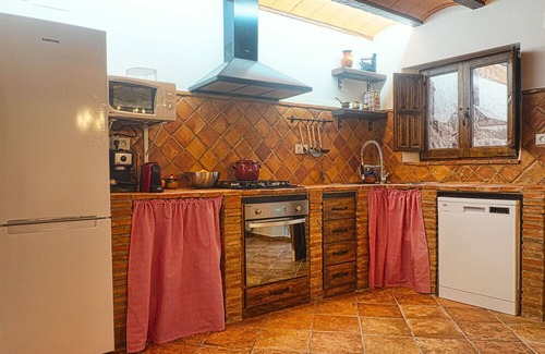 Casas de Ves Cottage | RURAL HOUSE EL TRANCO DEL LOBO