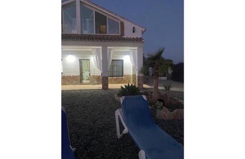 Monda Ski Chalet | Rural House El Viso
