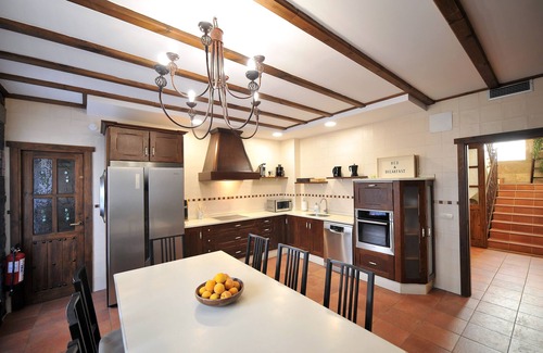 Albarreal de Tajo Cottage | Rural house 5 * Grand Luxury in Toledo, Puy Du Fou