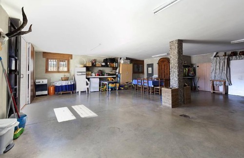 Alcala de la Selva Cottage | Rural House El Mirador del Valle, near Valdelinares ski slopes