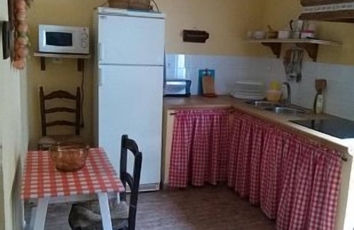 El Altico Cottage | Rural house (full rental) Posada El Majuelo 5/6 people, family/friends