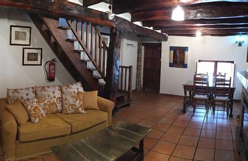 Campillo de Ranas Cottage | Rural house 1786 for 5 people
