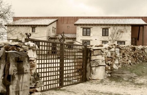 Briongos Cottage | RURAL HOUSE 5 CELEMINES SUR