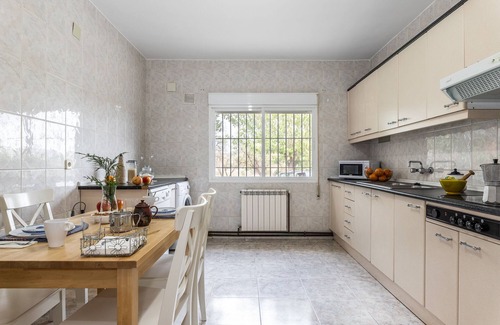 Colmenar de Oreja Cottage | Rural house (full rental) Finca El Relax for 10 people