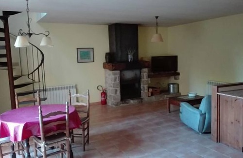 La Coma I la Pedra Cottage | Rural house (full rental)