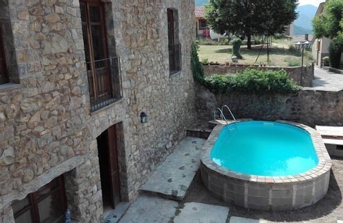 La Coma I la Pedra Cottage | Rural house (full rental)