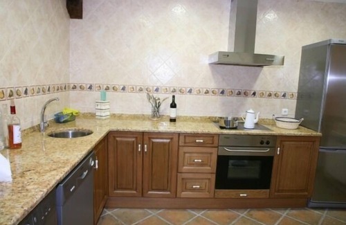 Cubillo del Cesar Cottage | Rural House Roblejimeno. Ideal for families, friends and work meetings
