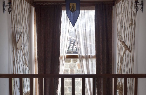 Cubillo del Cesar Cottage | Rural House Roblejimeno. Ideal for families, friends and work meetings