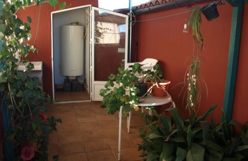 Guijo de Granadilla House | Rural House El Olivo, Hab. Marriage