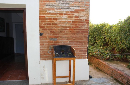 San Quirce del Rio Pisuerga Cottage | Rural house El Canal for 4 people