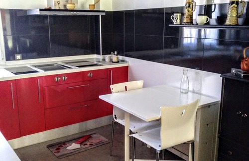 Husillos House | RURAL HOUSE