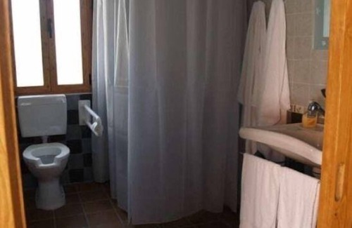 Juarros de Voltoya Cottage | Rural house (full rental) El Rincón de los Faraldos for 10 people