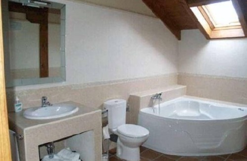 Juarros de Voltoya Cottage | Rural house (full rental) El Rincón de los Faraldos for 10 people