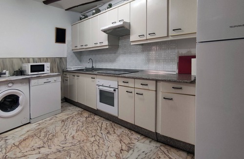 Navarrete del Rio Cottage | Rural house L'Amparo -3 ears- Superior category-15 persons