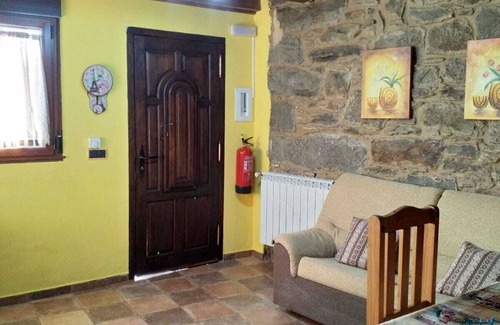 Robles de Laciana House | Rural house El Capitán II
