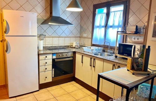 Vallobal House | Rural House in the Sierra Del Sueve (Asturias)