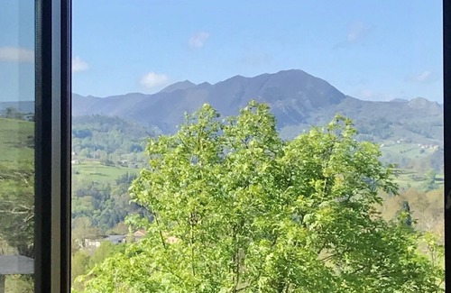 Vallobal House | Rural House in the Sierra Del Sueve (Asturias)