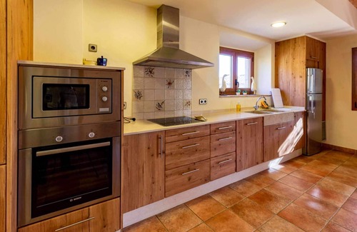 Sant Feliu de Boada House | RURAL HOUSE IN THE COSTA BRAVA