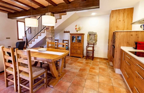Sant Feliu de Boada House | RURAL HOUSE IN THE COSTA BRAVA
