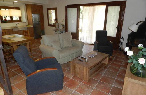 Sant Feliu de Boada House | RURAL HOUSE IN THE COSTA BRAVA