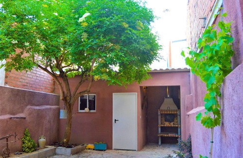 Torrijo del Campo Cottage | Rural House Azafrán