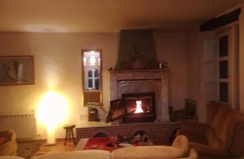Lezana de Mena House | Rural house