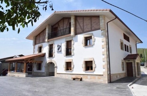 Zumaia Cottage | Rural house (ESTANDAR) Endañeta Berri for 4 people