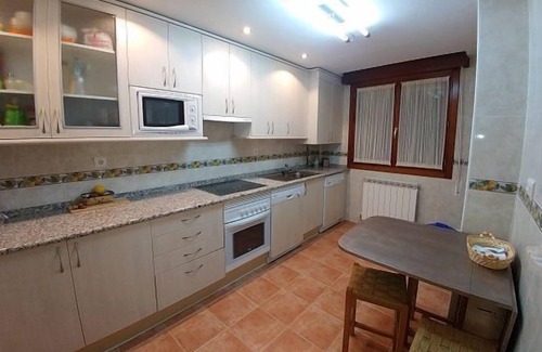Molinos de Duero Cottage | Rural house (full rental) El Mirador de Molinos for 8 people
