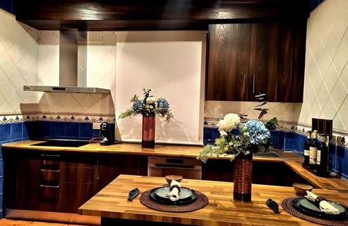 Los Villares Cottage | RURAL HOUSE FINCA LA MARIA