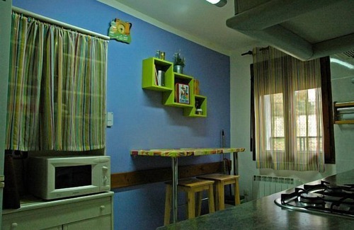 Ayerbe House | Rural house for 4 people