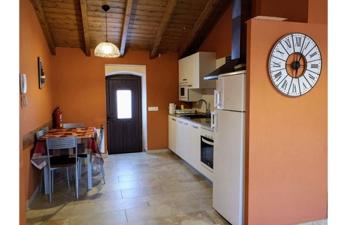Cella House | Rural house for families in Teruel