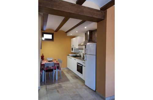 Cella House | Rural house for families in Teruel
