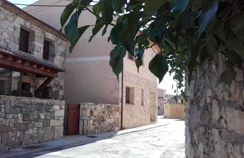 Matabuena Cottage | Rural House Fuentebuena