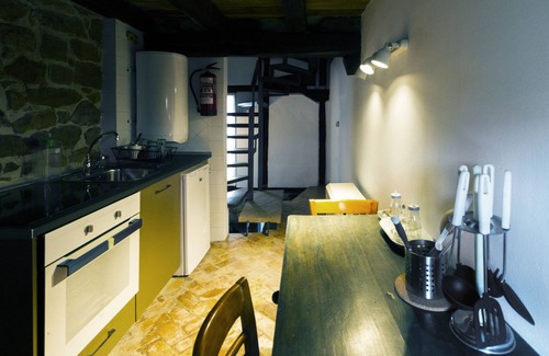 Canduela Cottage | RURAL HOUSE FUENTES CARRIONAS