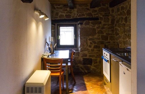 Canduela Cottage | RURAL HOUSE FUENTES CARRIONAS