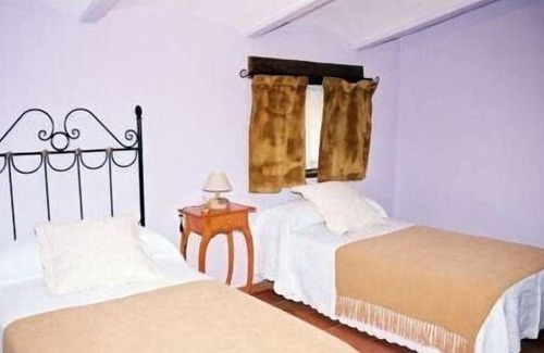 Ciudad Rodrigo Cottage | Rural house (full rental) Cantarinas farm for 10 people