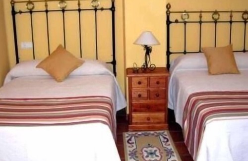 Ciudad Rodrigo Cottage | Rural house (full rental) Cantarinas farm for 10 people