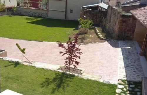 Alar del Rey Cottage | Rural house (full rental) El cinto for 10 people