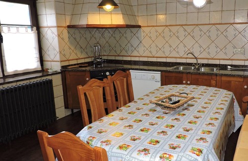Premio Cottage | Rural house (full rental) The Award School for 11 people