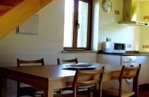 San Emiliano Cottage | Rural house (full rental) El Refugio de la Lecheria.