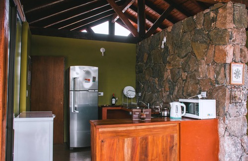 San Pedro Norte Cottage | Rural House, Full Nature, Horses.