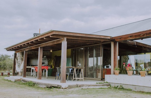 San Pedro Norte Cottage | Rural House, Full Nature, Horses.