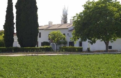Valderrubio Cottage | Rural house (full rental) for 6 people