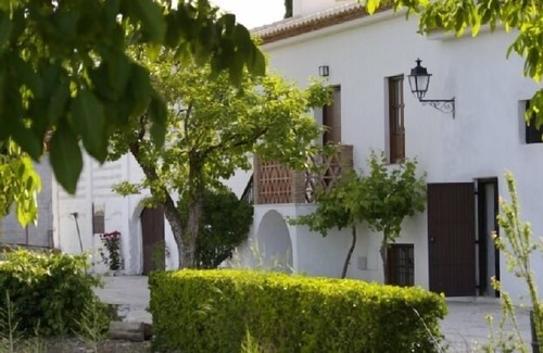 Valderrubio Cottage | Rural house (full rental) for 6 people